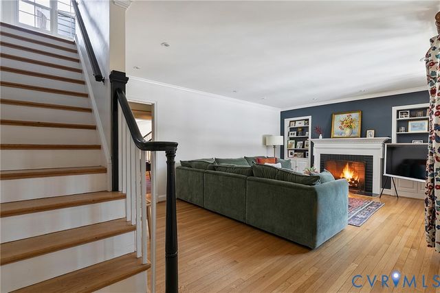 211 Wood Rd, Henrico, VA 23229