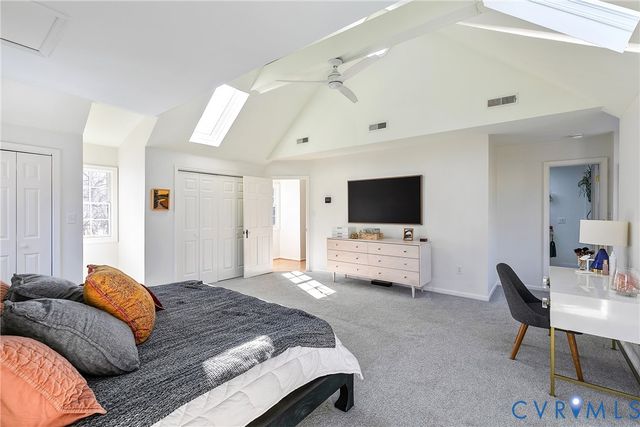 211 Wood Rd, Henrico, VA 23229