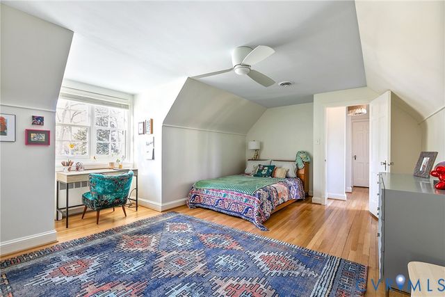 211 Wood Rd, Henrico, VA 23229