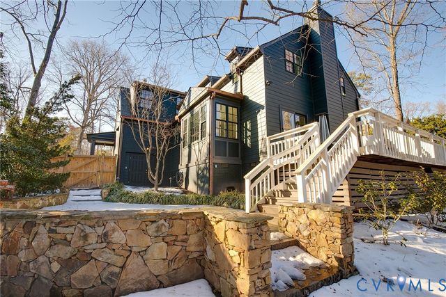 211 Wood Rd, Henrico, VA 23229