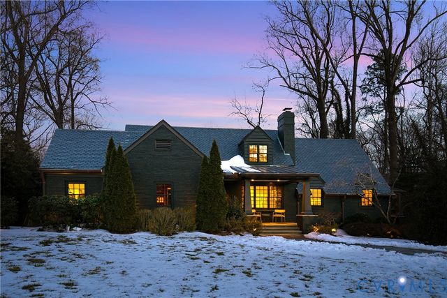 211 Wood Rd, Henrico, VA 23229