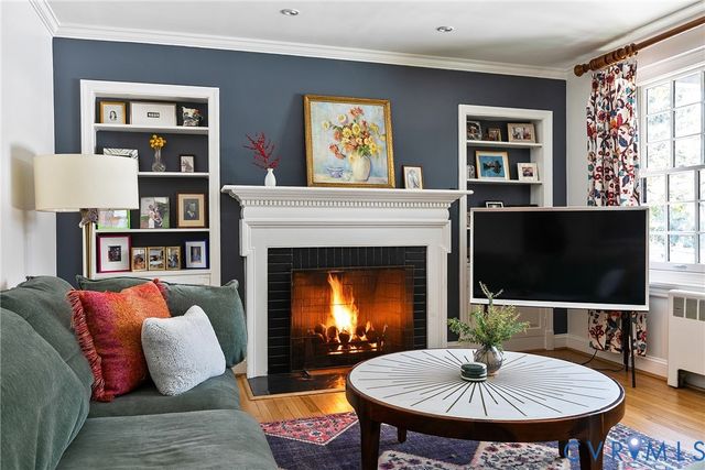 211 Wood Rd, Henrico, VA 23229