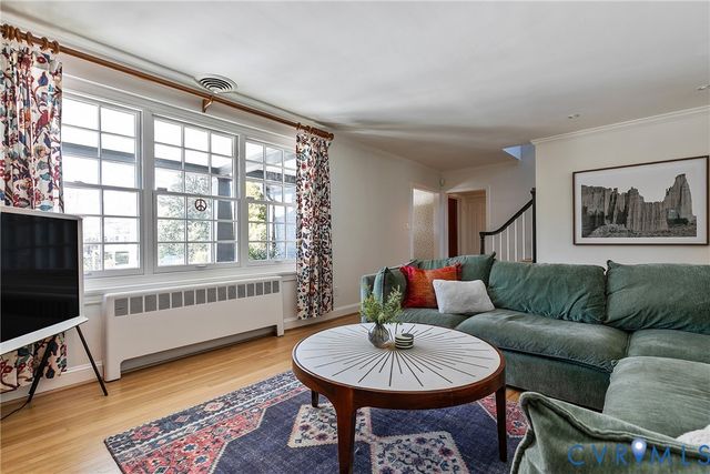 211 Wood Rd, Henrico, VA 23229