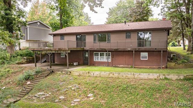 1361 Biscay Drive, Edwardsville, IL 62025