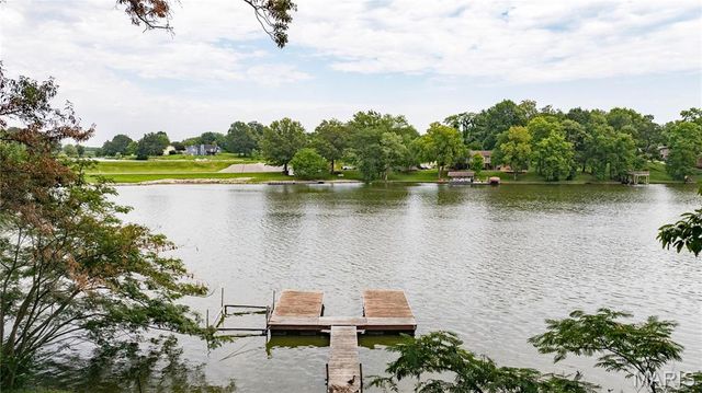 1361 Biscay Drive, Edwardsville, IL 62025