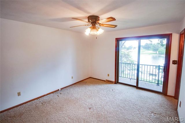 1361 Biscay Drive, Edwardsville, IL 62025