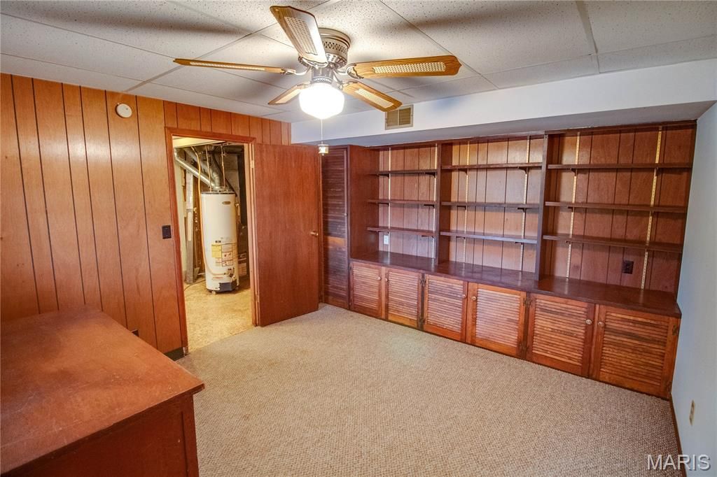 Image 45 of property listing at 1361 Biscay Drive, Edwardsville, IL 62025