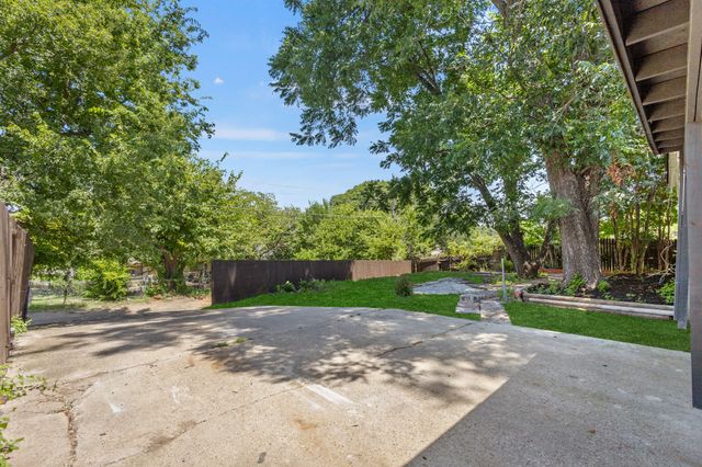 4123 Firewood Drive, Dallas, TX 75241