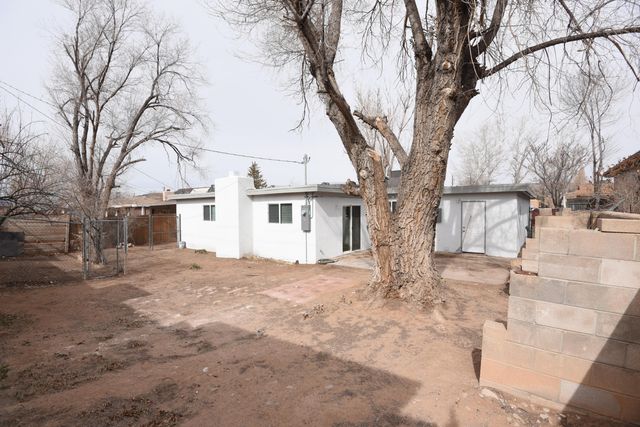 621 Elko Avenue, Grants, NM 87020