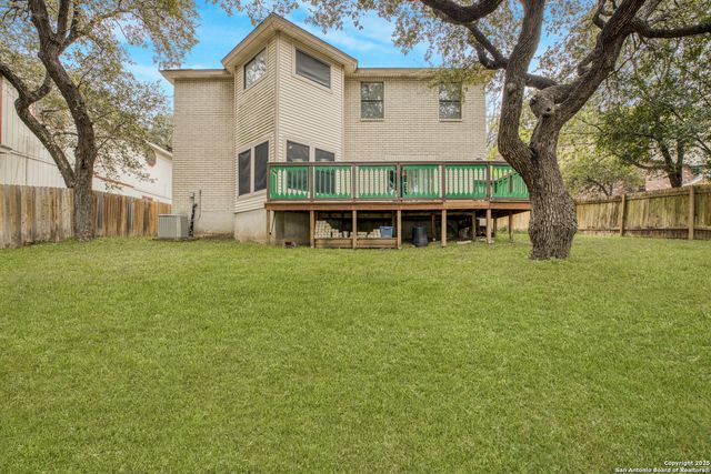 13395 Galicia, Universal City, TX 78148