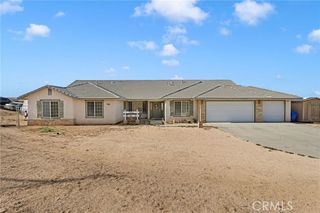 25850 Mountain View, Apple Valley, CA 92308