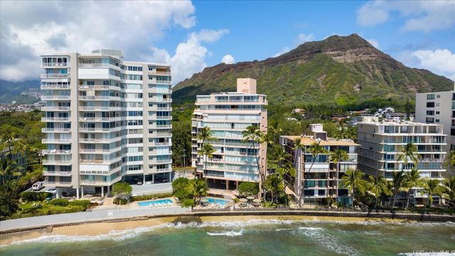 2979 Kalakaua Avenue 904, Honolulu, HI 96815
