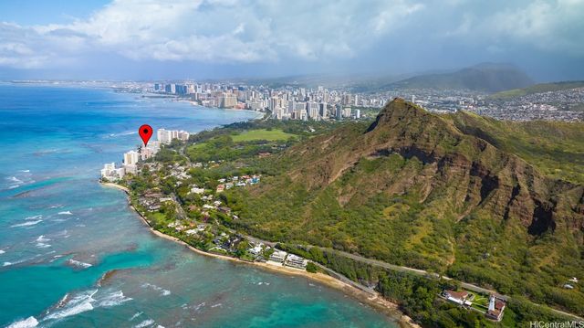 2979 Kalakaua Avenue 904, Honolulu, HI 96815