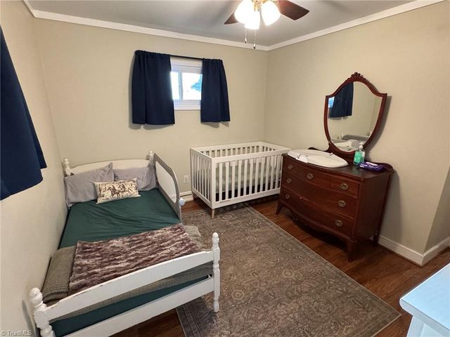 3338 Oliver Hills Road, Greensboro, NC 27406