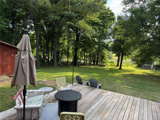 3338 Oliver Hills Road, Greensboro, NC 27406