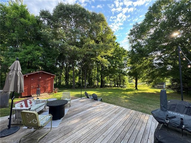 3338 Oliver Hills Road, Greensboro, NC 27406
