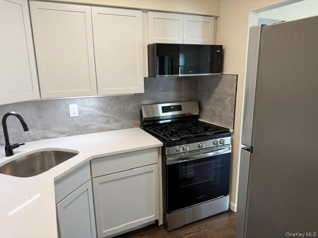 159 Fairview Circle 291U, Middle Island, NY 11953