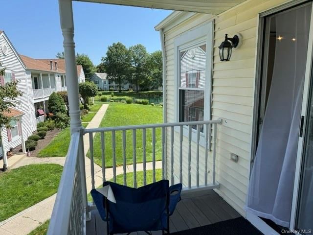 159 Fairview Circle 291U, Middle Island, NY 11953