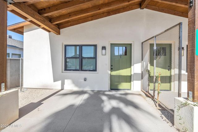 1436 E Pierce Street 2, Phoenix, AZ 85006
