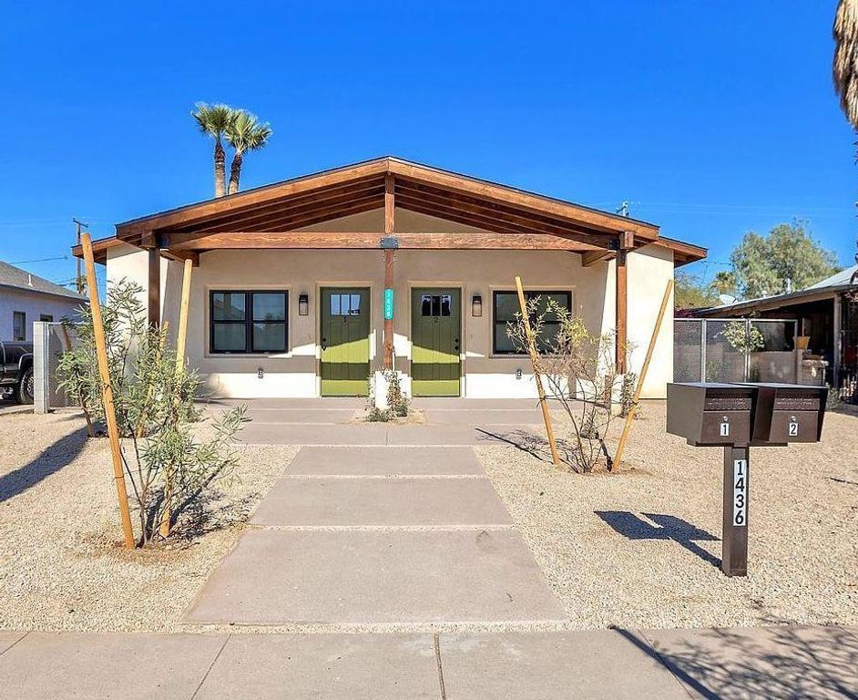 1436 E Pierce Street 2, Phoenix, AZ 85006