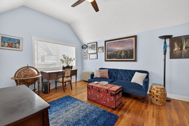 52 Trident Ave 52, Winthrop, MA 02152
