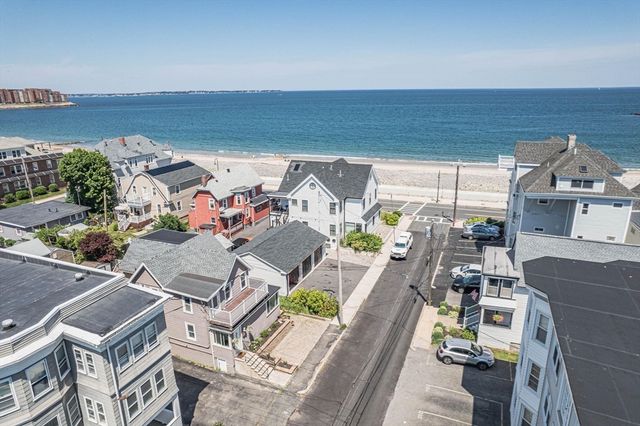 52 Trident Ave 52, Winthrop, MA 02152