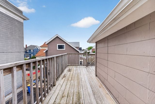 52 Trident Ave 52, Winthrop, MA 02152