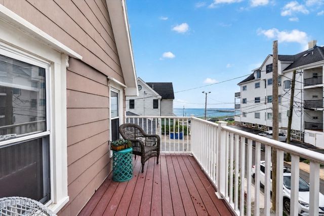 52 Trident Ave 52, Winthrop, MA 02152
