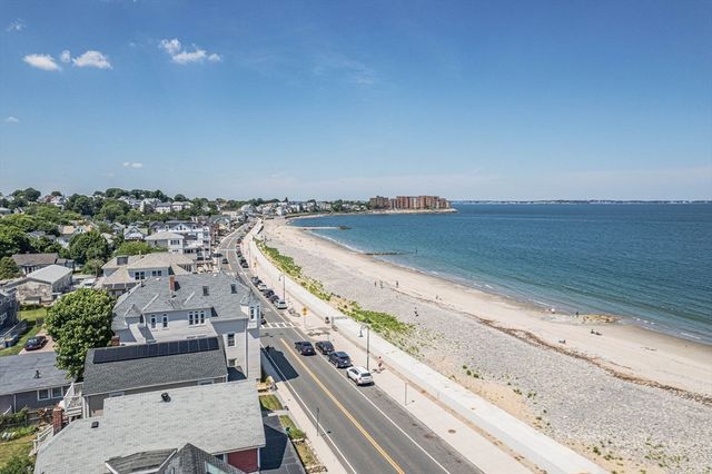 52 Trident Ave 52, Winthrop, MA 02152