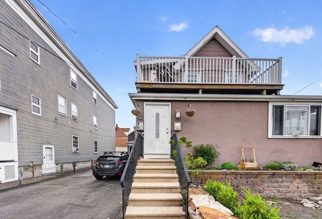 52 Trident Ave 52, Winthrop, MA 02152