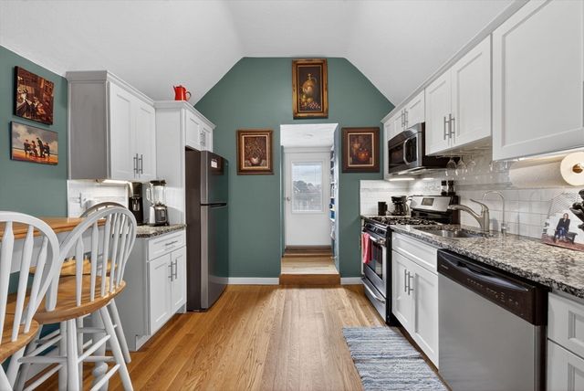 52 Trident Ave 52, Winthrop, MA 02152