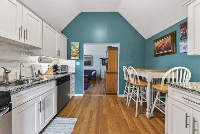 52 Trident Ave 52, Winthrop, MA 02152