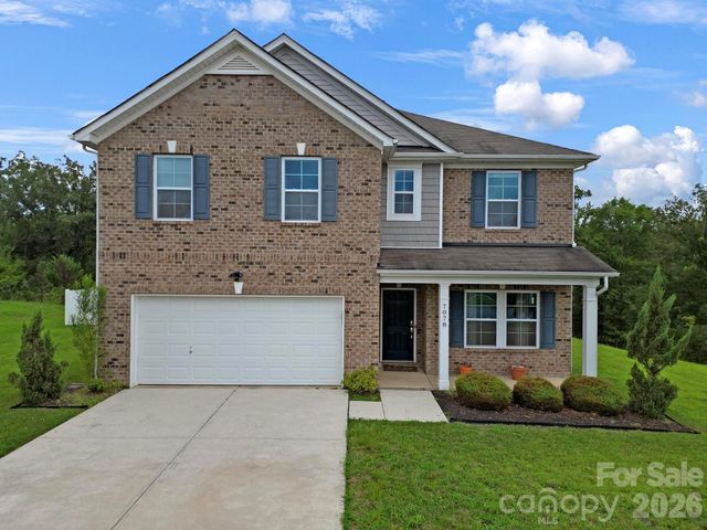 7078 Founders Way, Harrisburg, NC 28075