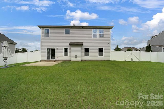 7078 Founders Way, Harrisburg, NC 28075