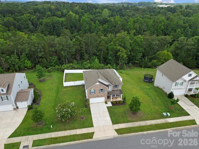 7078 Founders Way, Harrisburg, NC 28075