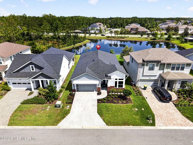 11225 BRIGHT PATH Court, Jacksonville, FL 32256