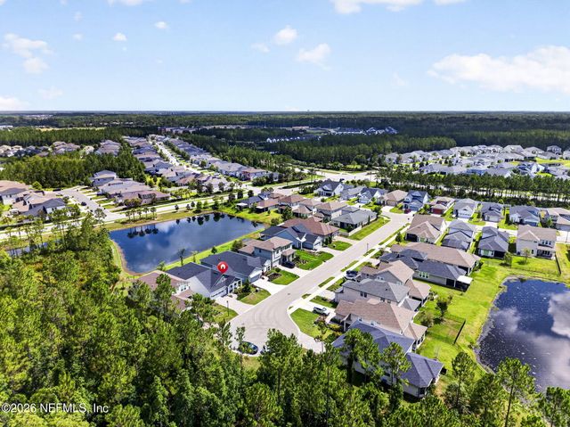 11225 BRIGHT PATH Court, Jacksonville, FL 32256