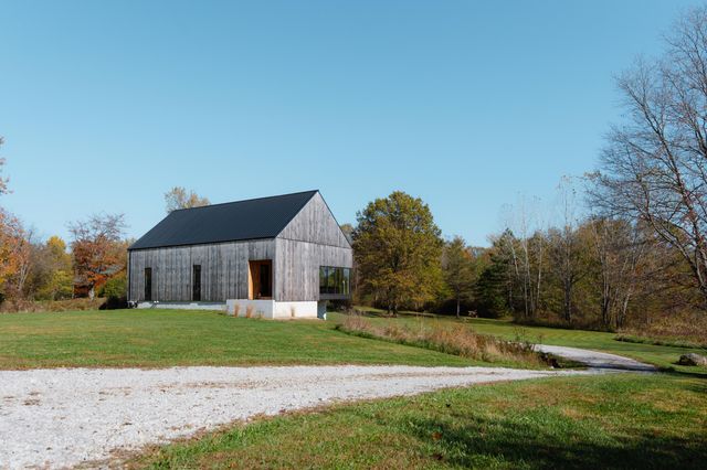 6320 Nichols Lane Road NW, Johnstown, OH 43031