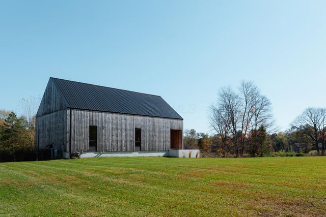 6320 Nichols Lane Road NW, Johnstown, OH 43031