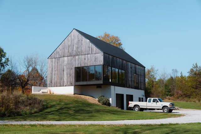 6320 Nichols Lane Road NW, Johnstown, OH 43031