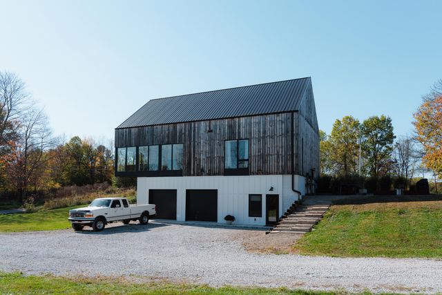 6320 Nichols Lane Road NW, Johnstown, OH 43031