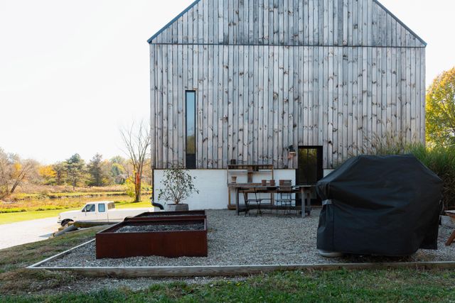 6320 Nichols Lane Road NW, Johnstown, OH 43031