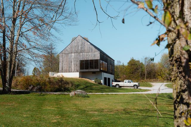 6320 Nichols Lane Road NW, Johnstown, OH 43031