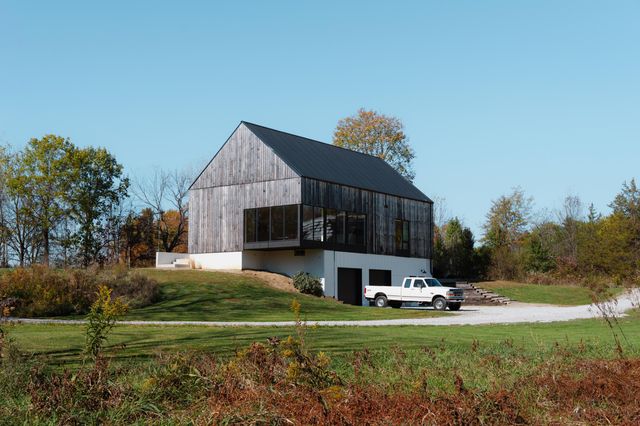 6320 Nichols Lane Road NW, Johnstown, OH 43031