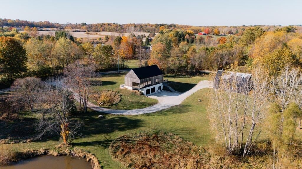 6320 Nichols Lane Road NW, Johnstown, OH 43031