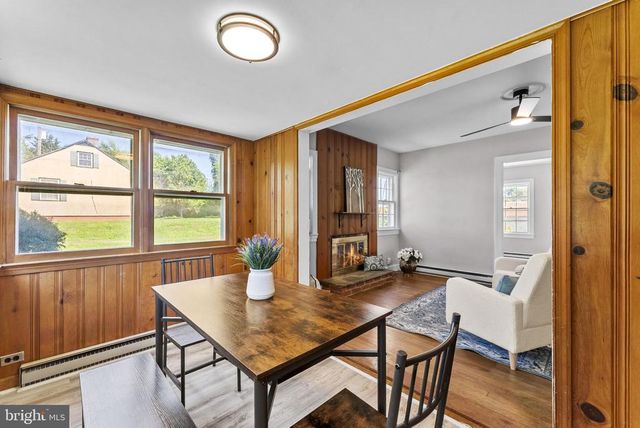 539 OLD MEETZE RD, Warrenton, VA 20186