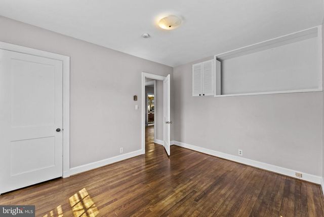 539 OLD MEETZE RD, Warrenton, VA 20186