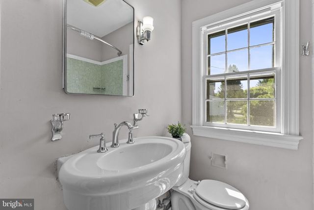 539 OLD MEETZE RD, Warrenton, VA 20186