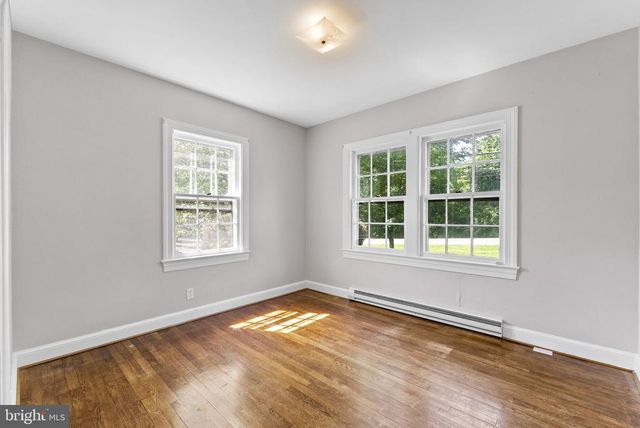 539 OLD MEETZE RD, Warrenton, VA 20186