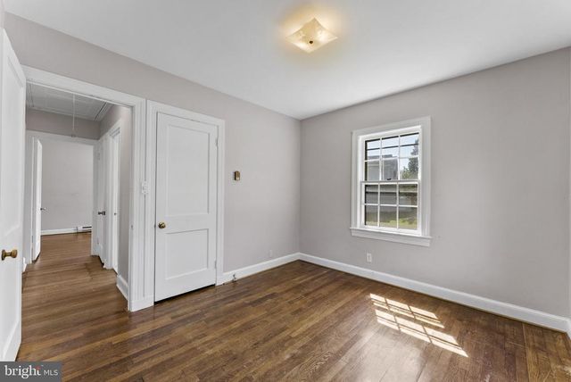 539 OLD MEETZE RD, Warrenton, VA 20186